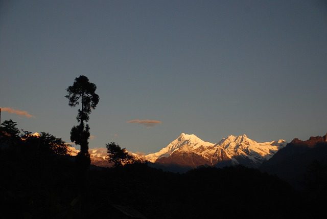 Pelling, Sikkim