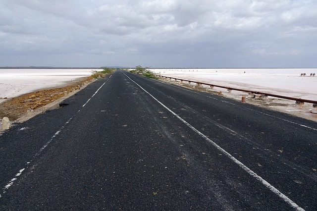 Rann of Kutch