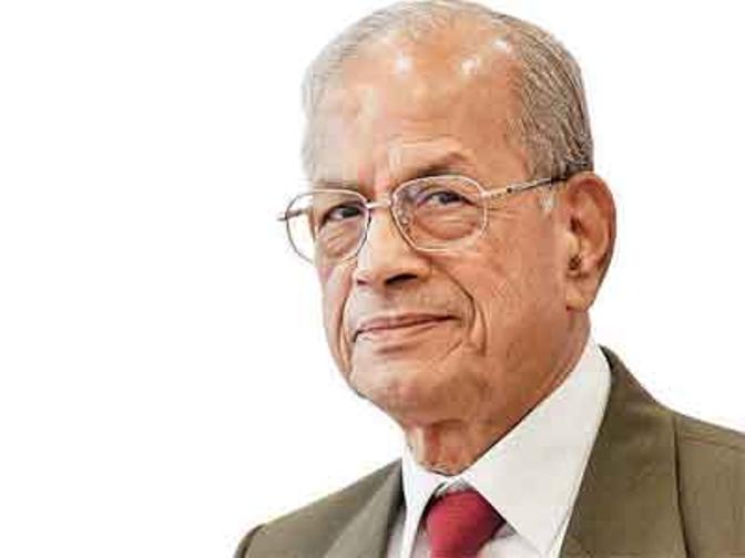 Sreedharan