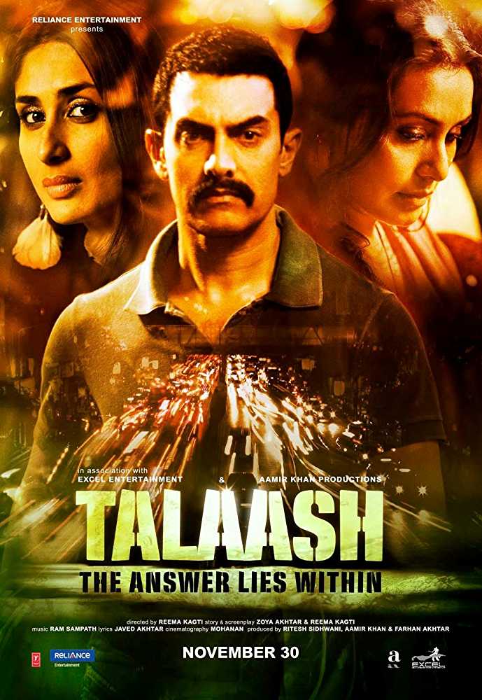 Talaash (2012)