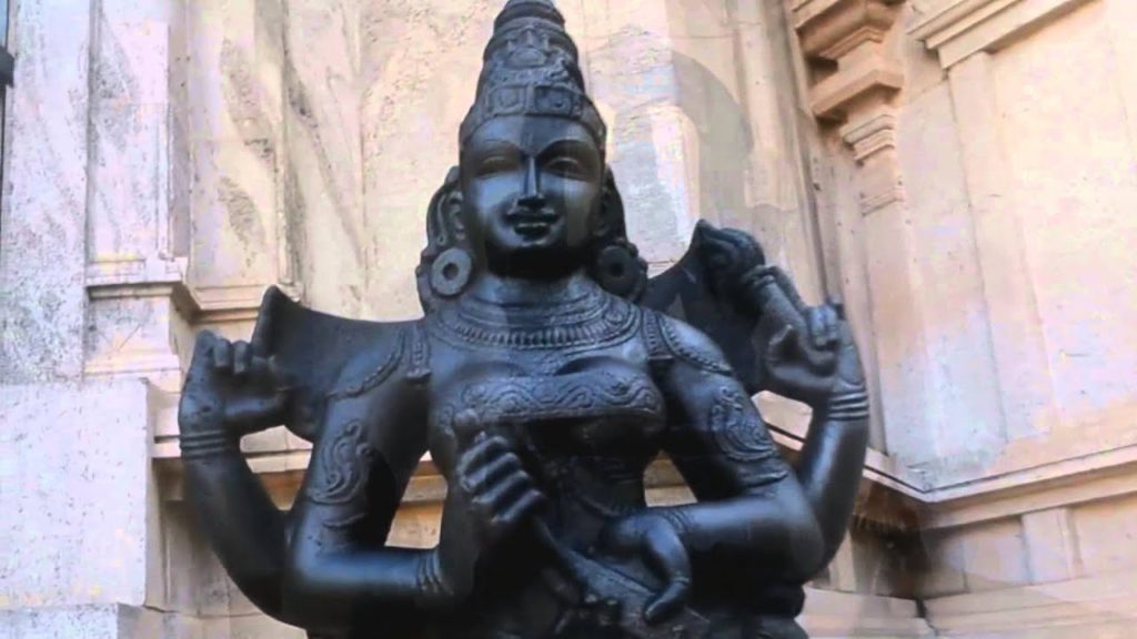 Sculpture Meaning In Tamil Language