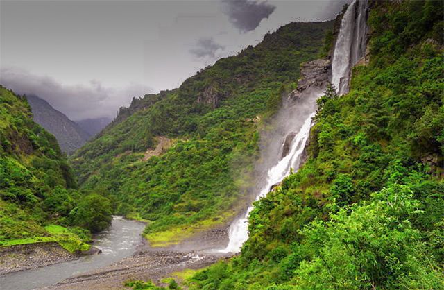 Tawang, Arunachal Pradesh