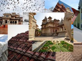 Top 15 Historical Places in Jaipur You Must Visit