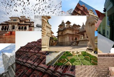 Top 15 Historical Places in Jaipur You Must Visit