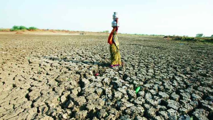 Delhi, Bangalore Among 21 Cities To Run Out Of Groundwater By 2020