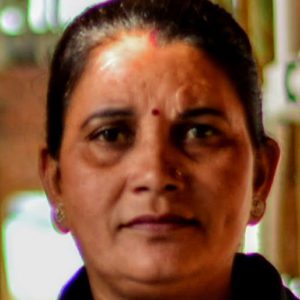 Avatar of Aditi Sharma