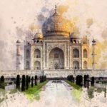 Amazing Facts about Taj Mahal That Will Simply Surprise You