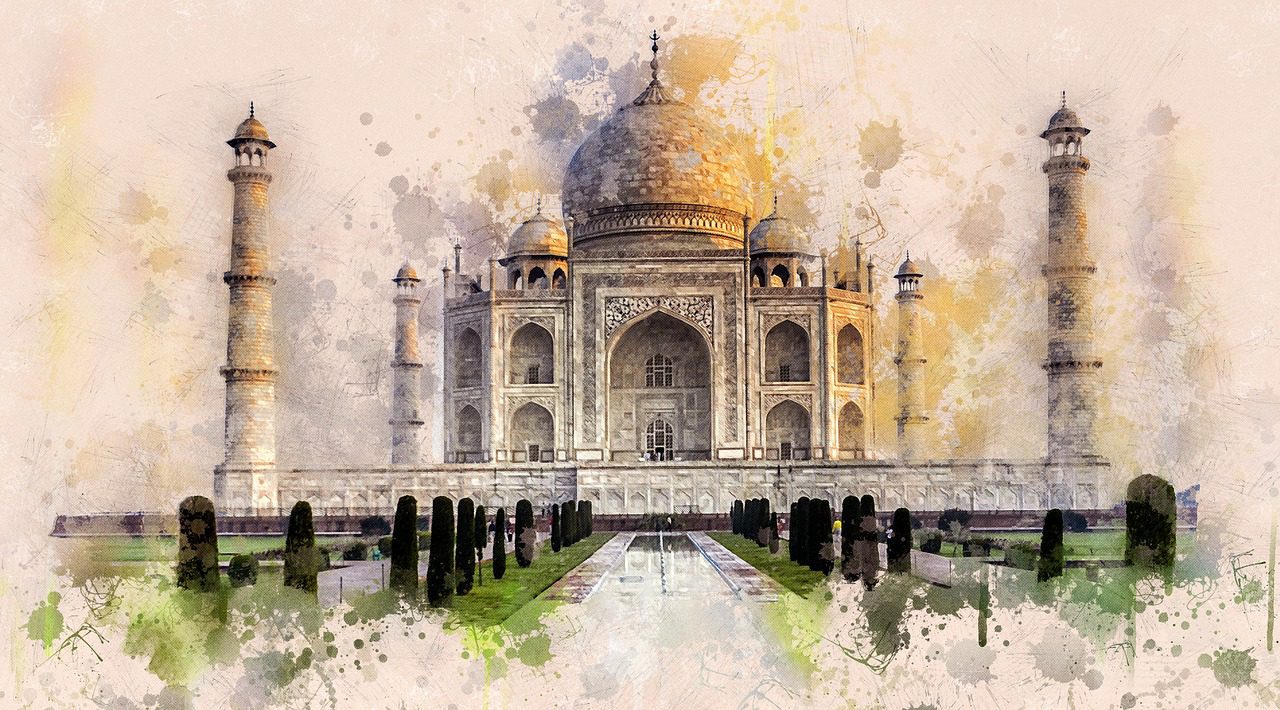Amazing Facts about Taj Mahal That Will Simply Surprise You