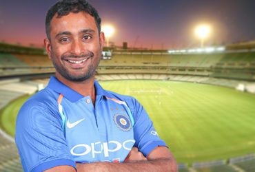 Ambati Rayudu Announces His Retirement From All Forms of Cricket