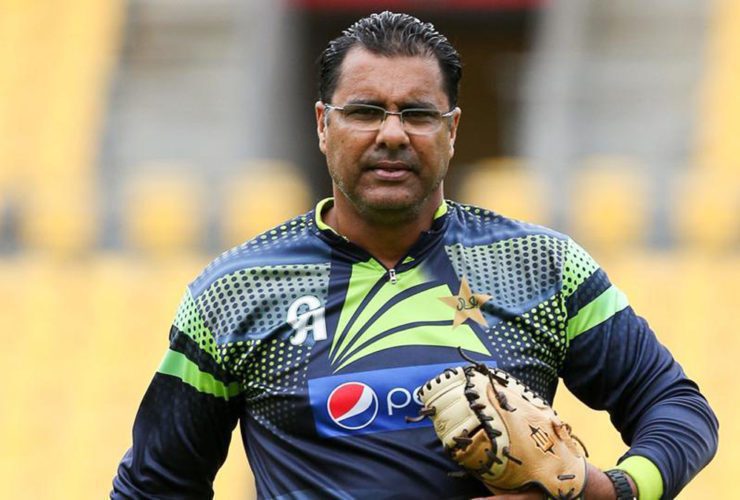 Did Waqar Younis Just Hint India lost to England Intentionally?