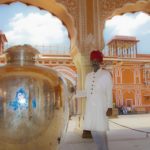 cropped Jaipur Named UNESCO World Heritage City