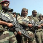 Indian Government rushes 28,000 more paramilitary personnel to Kashmir Valley, but Why