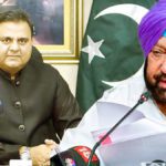 Pak Minister Tries to Divide Indian Sikh Soldiers Gets a Befitting Reply