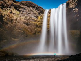 Top 10 Beautiful Waterfalls in India