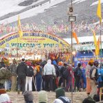 cropped JK Government Asks Amarnath Yatra Pilgrims to Leave Amid Terror Threats