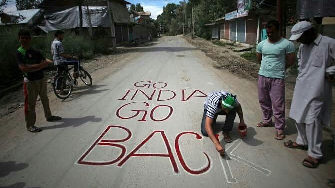 cropped Now that Article 370 is Revoked Can it Solve the Kashmir issue