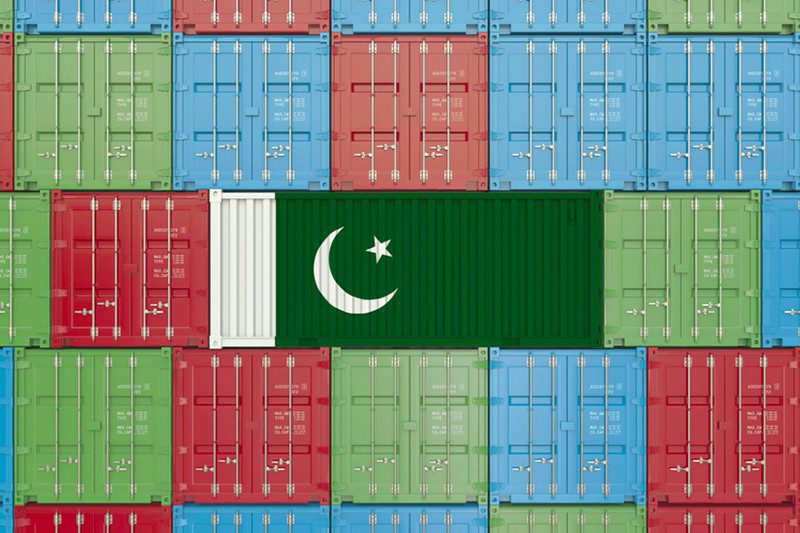 Impossibility of the situation for Pakistani imports