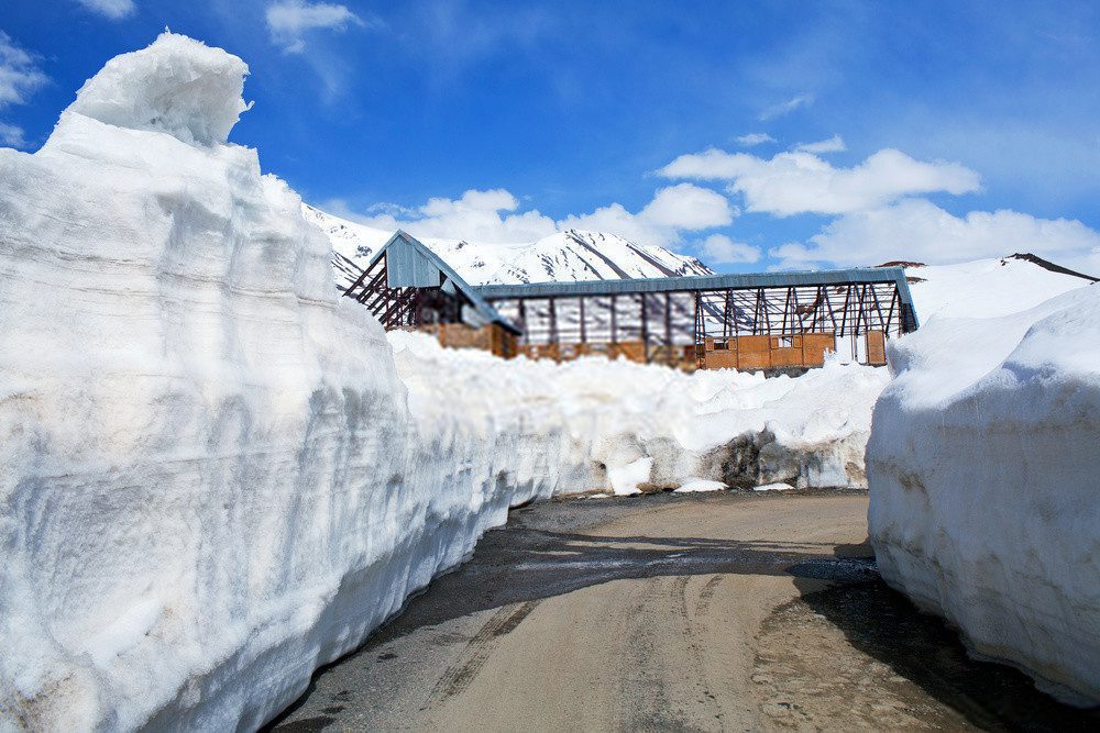 Manali, Kullu, Solang Valley, and Rohtang Pass