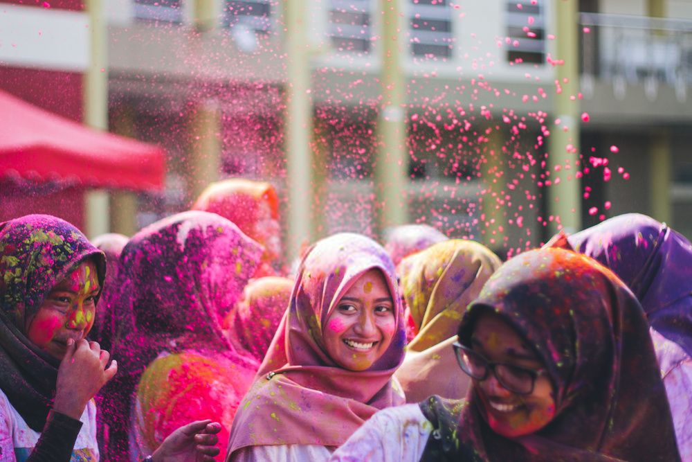 A Festival celebrated by all religions