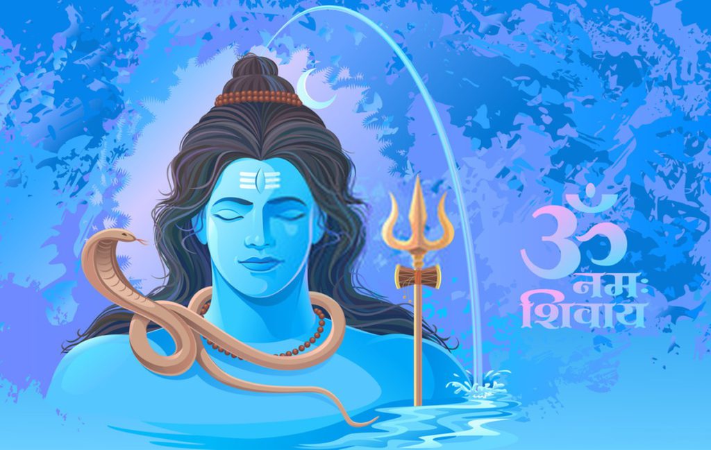 Amazing Stories about Lord Shiva in Indian Tradition