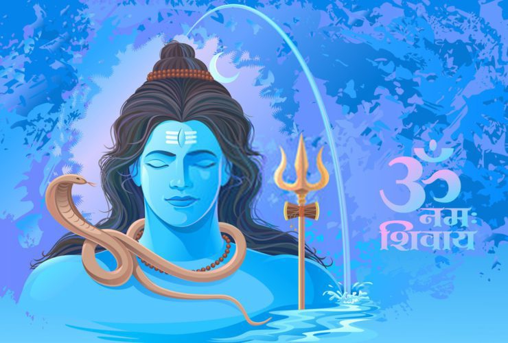 Amazing Stories about Lord Shiva in Indian Tradition