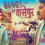 Gangs Of Wasseypur is the only Indian film that has made to the list of of the 100 best films of the decade by International Cinephile Society