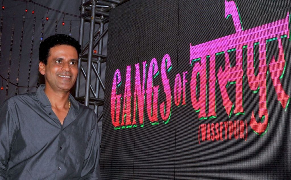 Gangs Of Wasseypur is the only Indian film that has made to the list of of the 100 best films of the decade by International Cinephile Society (ICS)