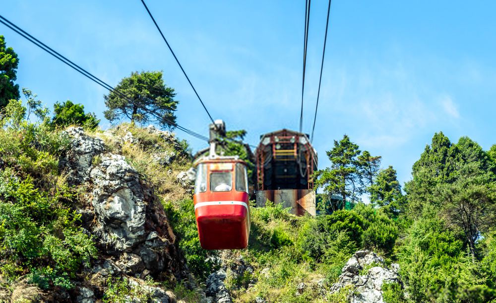 How the Mussoorie Ropeway will help Tourists