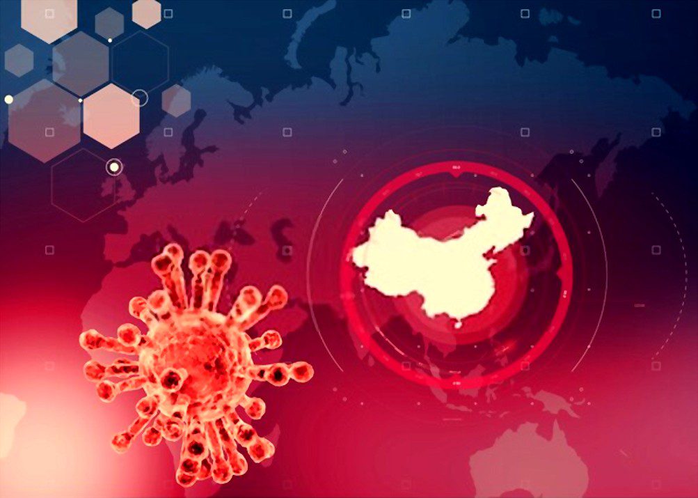 Possibility of a Coronavirus outbreak in India