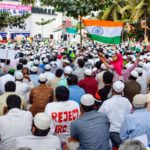 Woman Shouts Pakistan Zindabad at Asaduddin Owaisi's rally in Bengaluru