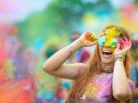 Interesting facts about Holi the amazing festival of colors