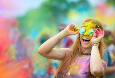 Interesting facts about Holi the amazing festival of colors