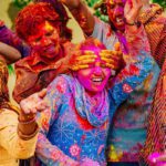 Holi Celebrations in India Can be Seriously Impacted by Coronavirus Outbreak