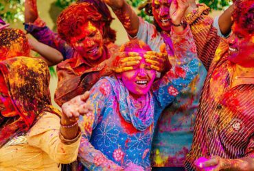 Holi Celebrations in India Can be Seriously Impacted by Coronavirus Outbreak