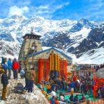 Kedarnath Yatra: Experience of Spiritual Destinations of India