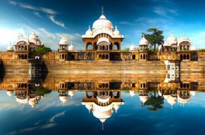 Top 10 Amazing Spiritual Places In India For A Journey Into Self-Discovery