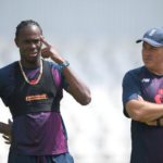 Did Prophetic Jofra Archer Predict India's Lockdown of 21 Days