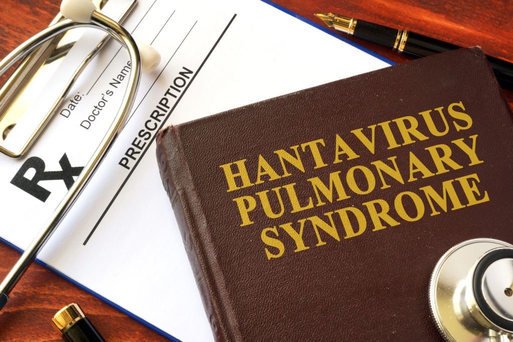 Signs & Symptoms of Hantavirus