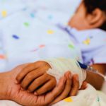 Children Fall ill With a Syndrome Similar to Severe COVID-19