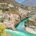 Ganga River Water Now Even Drinkable in Rishikesh and Haridwar After Lockdown