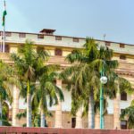 Lok Sabha Secretariat Staffer Tests Positive For COVID-19