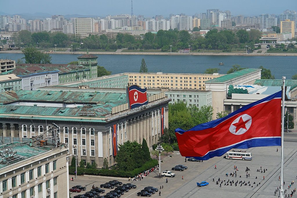 North Korea