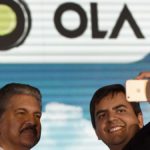 Ola to Offer Free Emergency Vehicles in Partnership With Delhi Government