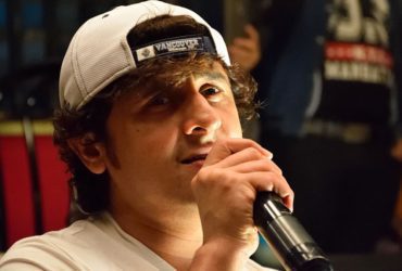 Sonu Nigam is in Dubai and Faces Backlash For Old Tweet on Azaan