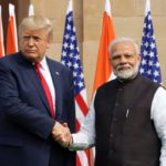 Will not be forgotten: Trump Thanks India, Modi for Hydroxychloroquine Supply to US