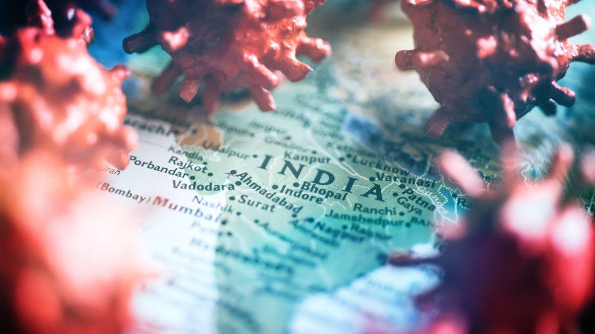 Coronavirus: Things India Has Got Wrong - and Got Right