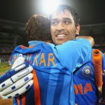 Dhoni Retires From Internation Cricket