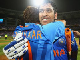 Dhoni Retires From Internation Cricket