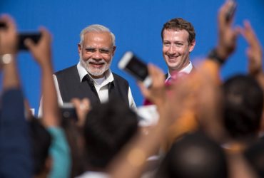 Facebook’s Hate-Speech Rules Ignored for BJP Leader’s Hate Speech to Protect its Business