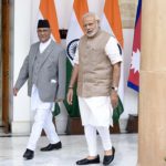 Modi Gets a Call From Nepal PM, First since Map Row, 'to Discuss Bilateral Issues'